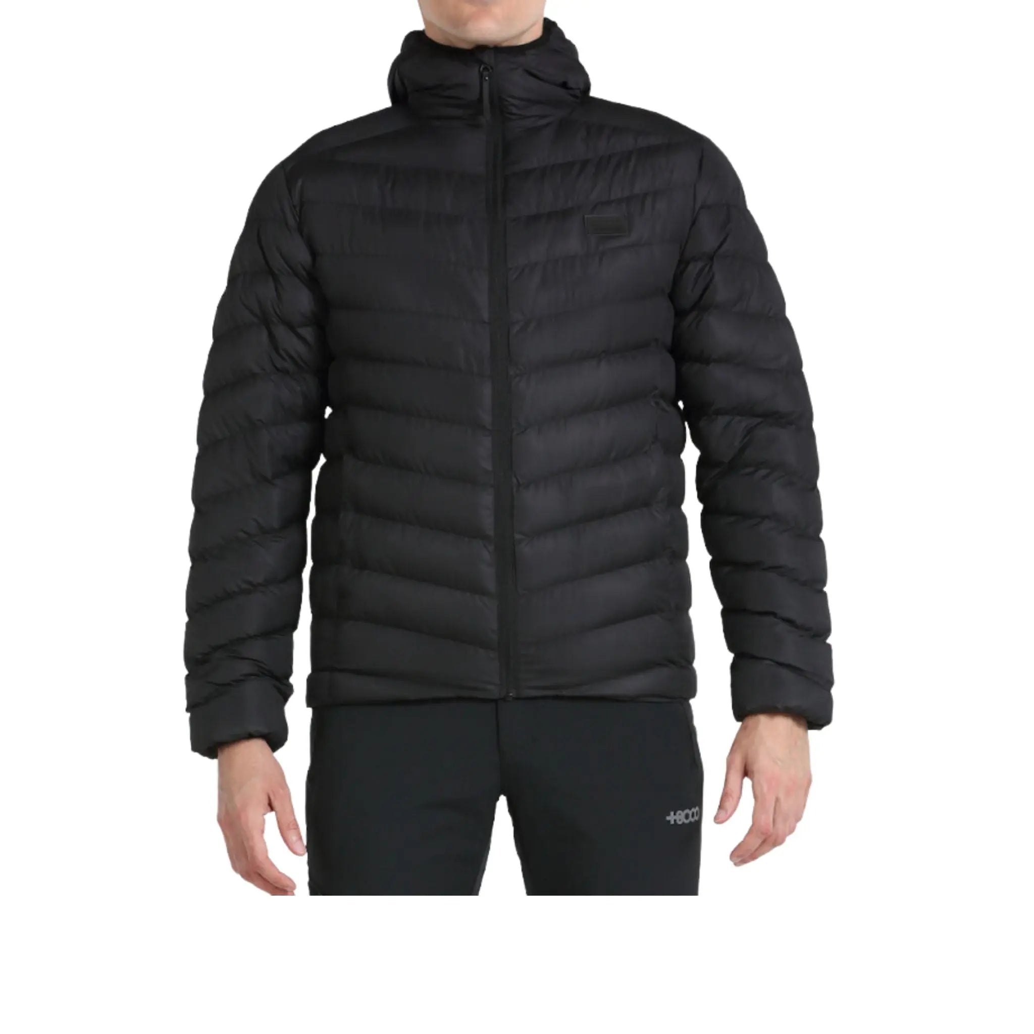 +8000 Sosne Men's Anorak