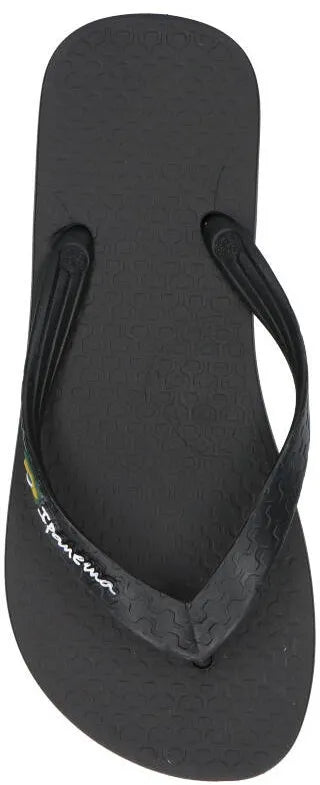 Kinderslippers Ipenama Zwart 31-32