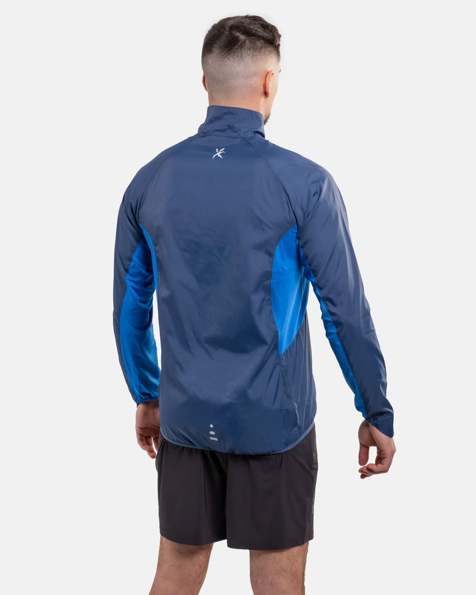 Ultralight Herenklimaatx Hayden L kurtka - Windproof &