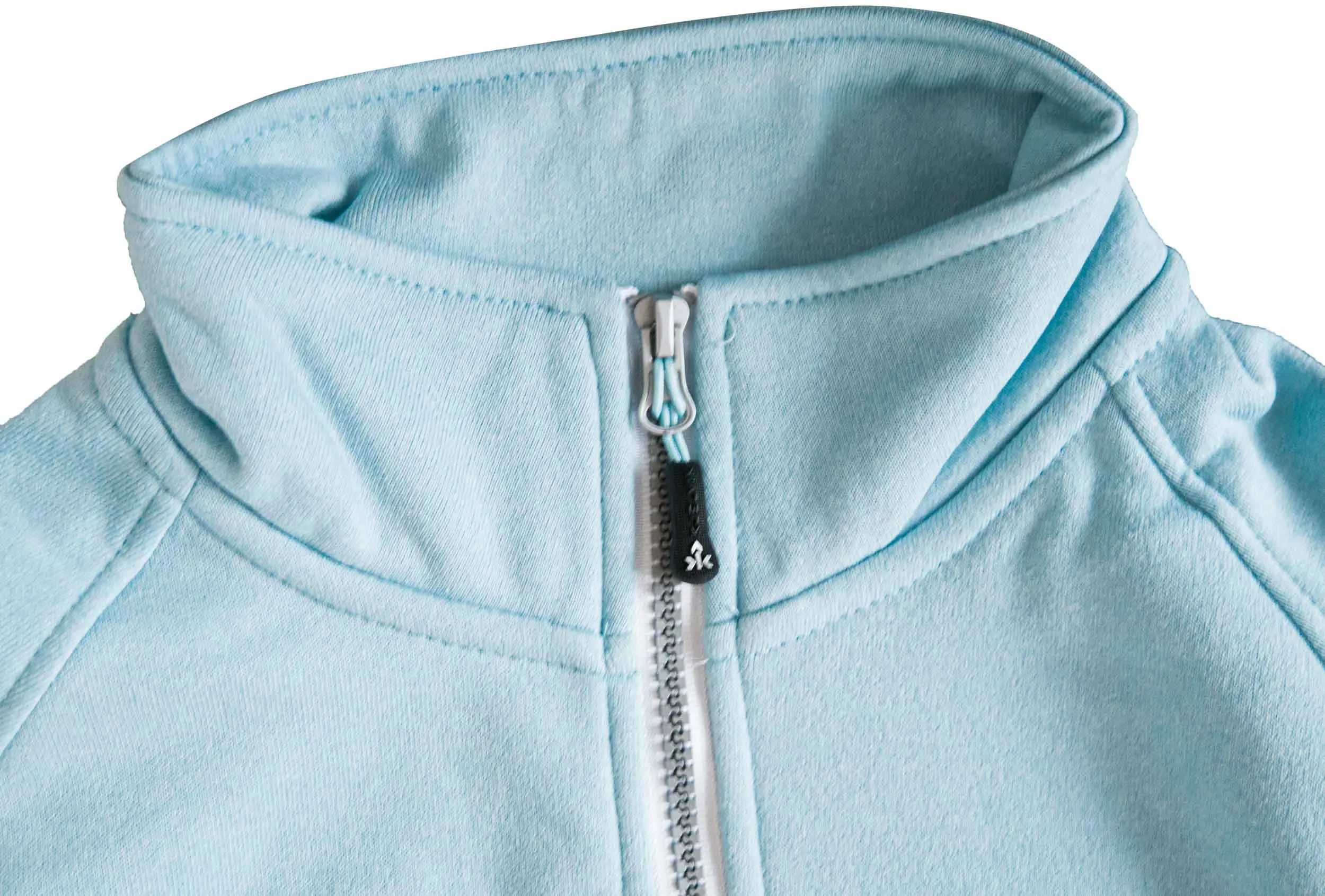 Dames Sweatshirt Kjelvik Milou - Warm & Duurzaam Fleece