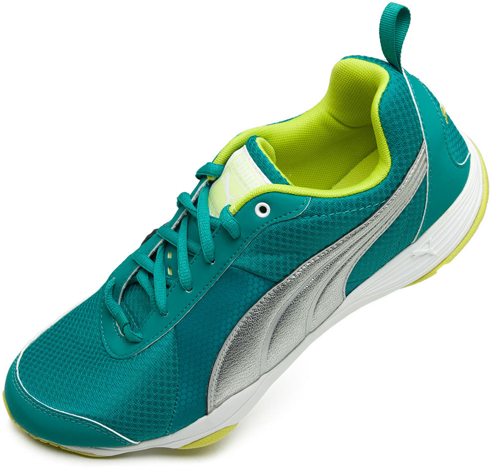 Women's Sports Shoes Puma Flextrainer 39