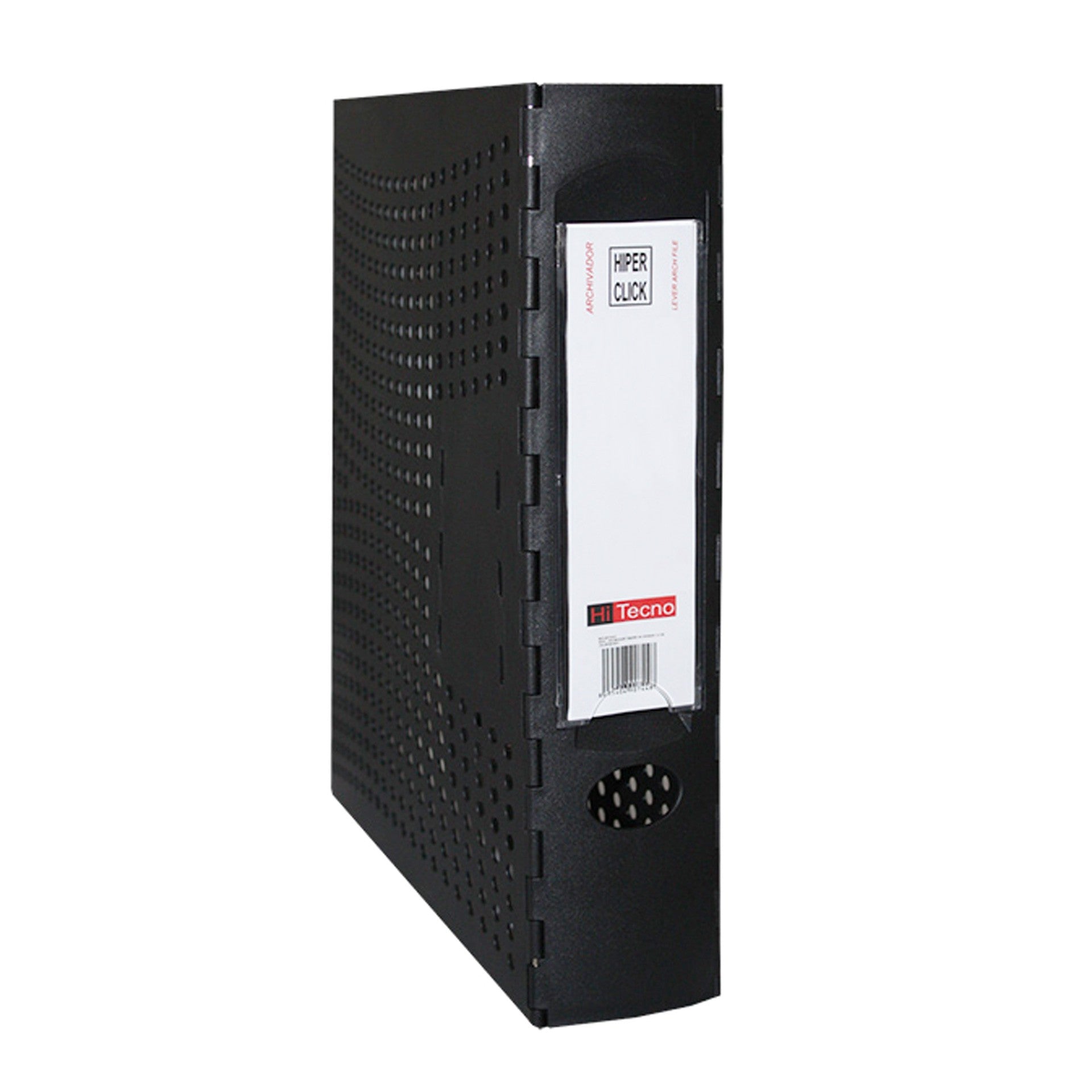 12 FILE SIZE A4 THICKNESS PACK