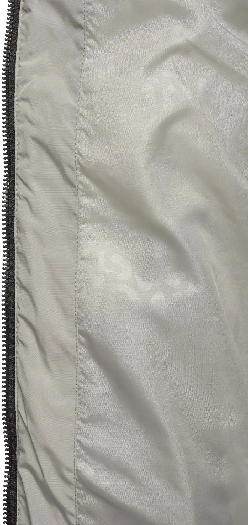 Beige Ladies Jacke Laaf Taslira - elegant & funktional