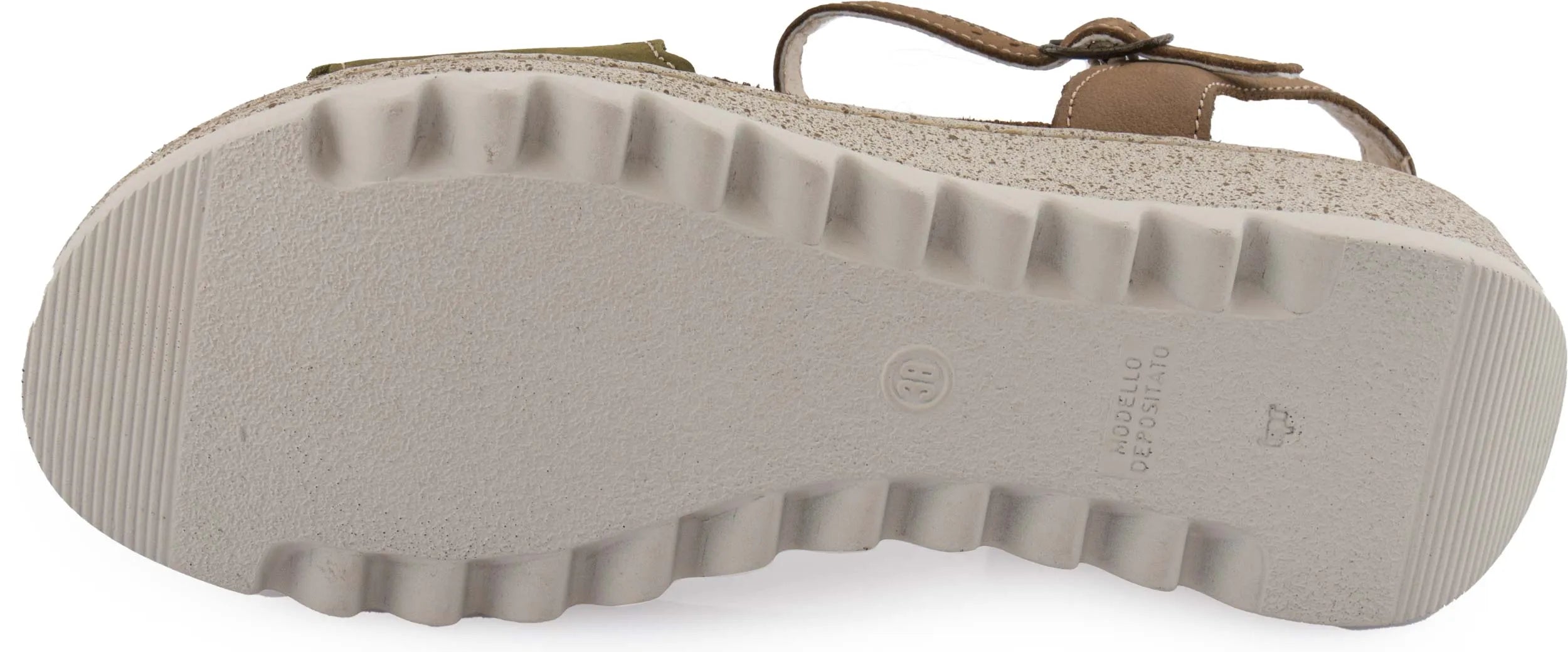 Women's Randals Fango Milita 41 - Comfort & Style