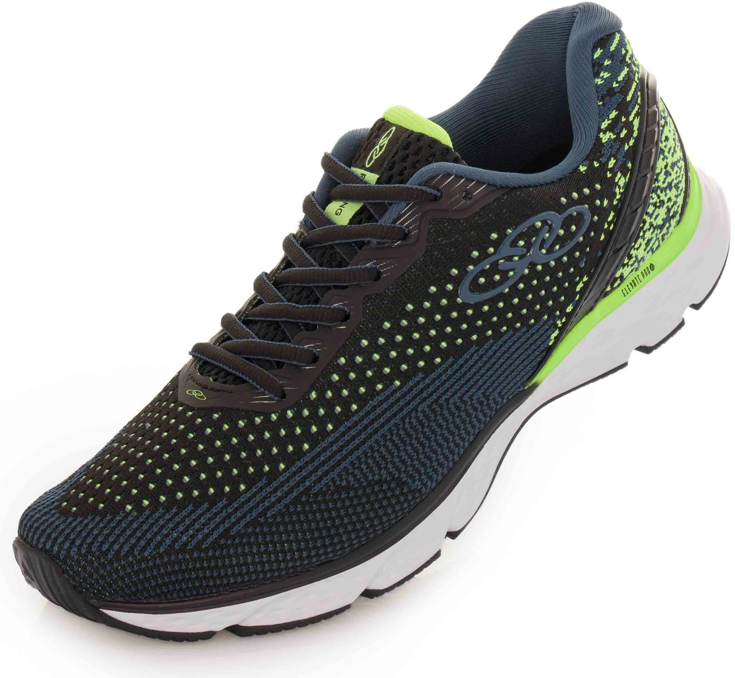 Olympikus Challenger 2 Hardloopschoenen Heren Maat 45