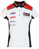 Women's T-shirt Honda Shirt White L