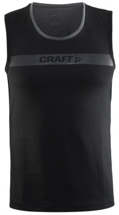 Men's Sports Tank Top Craft Pulse Jersey Shout M