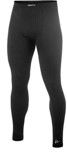 Craft Be Active Thermo Pants Black Men, S