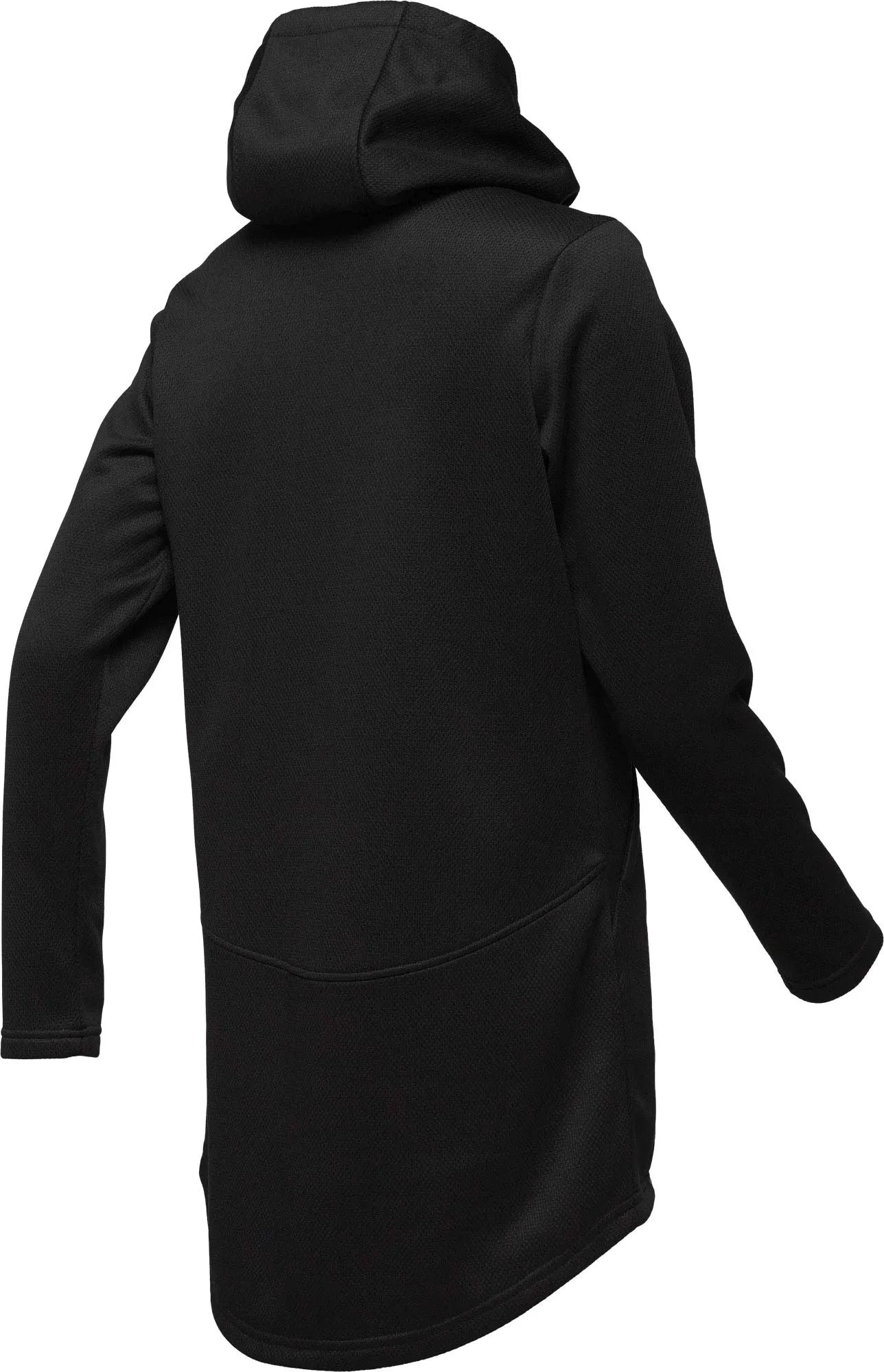 Ladies Sport Hoap Loap Galva Black M - Oddychający i ciepły