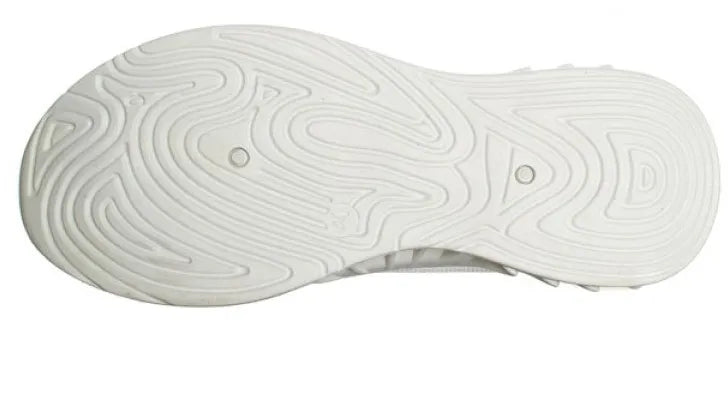 Sneakers blancs de la NASA pour hommes - taille 42