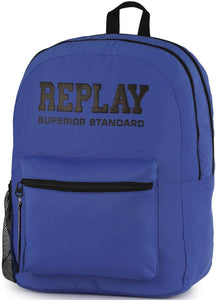 Backpack Replay Backpack Replay