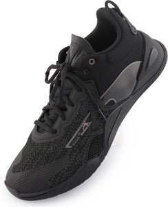 Men's Sports Shoes Puma Men Fuse Triple Black 42