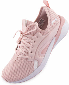 Women's Running Shoes Puma Wms Better Foam Adore Pink White 37.5