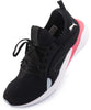 Women's Running Shoes Puma Wms Better Foam Adore Black Paradise Pink 40