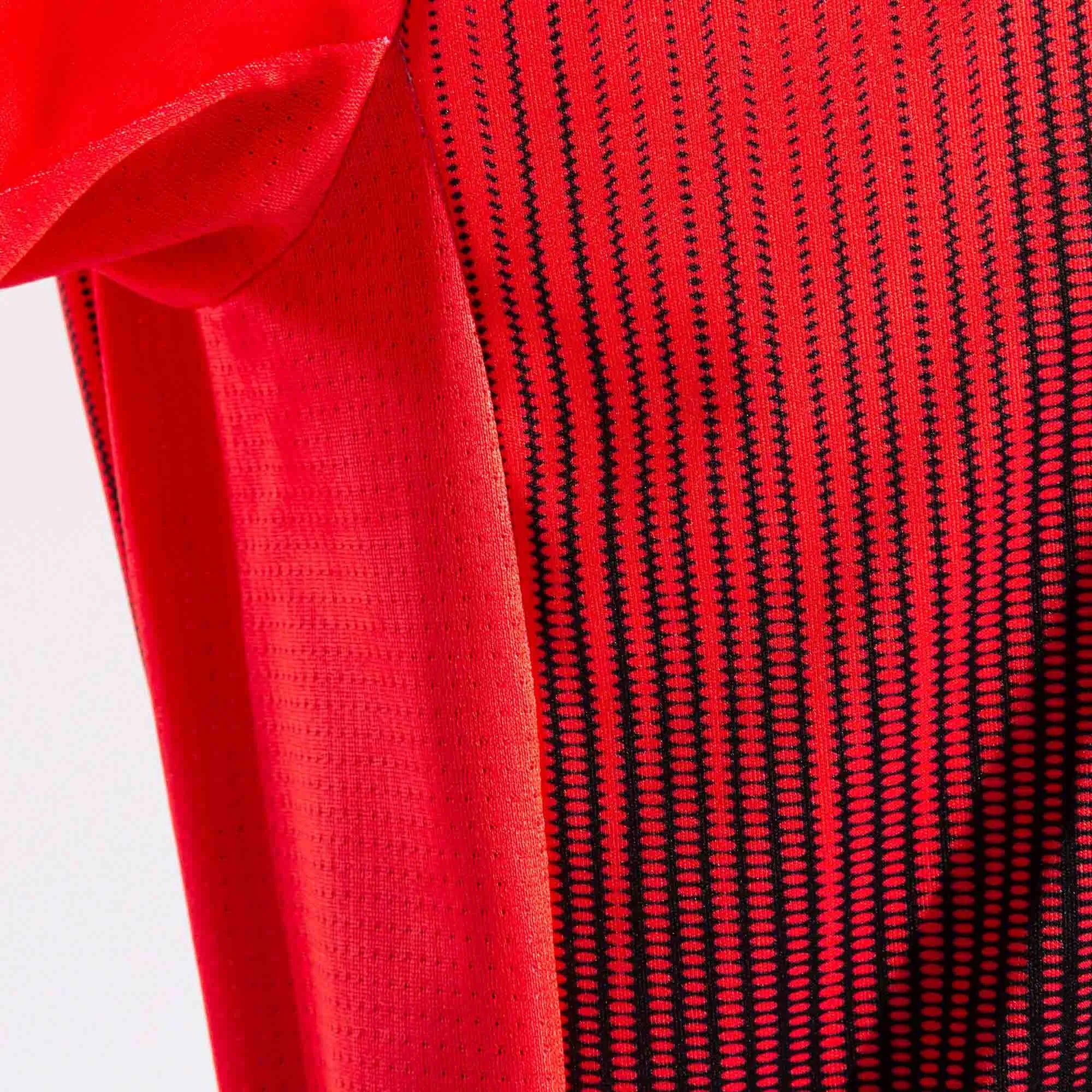 Joma Tiger IV Spórt T -Shirt XL - breathable & inbhuanaithe