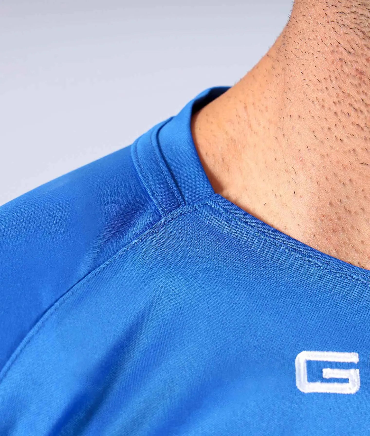 Sport T-shirt Givova Capo Royal S