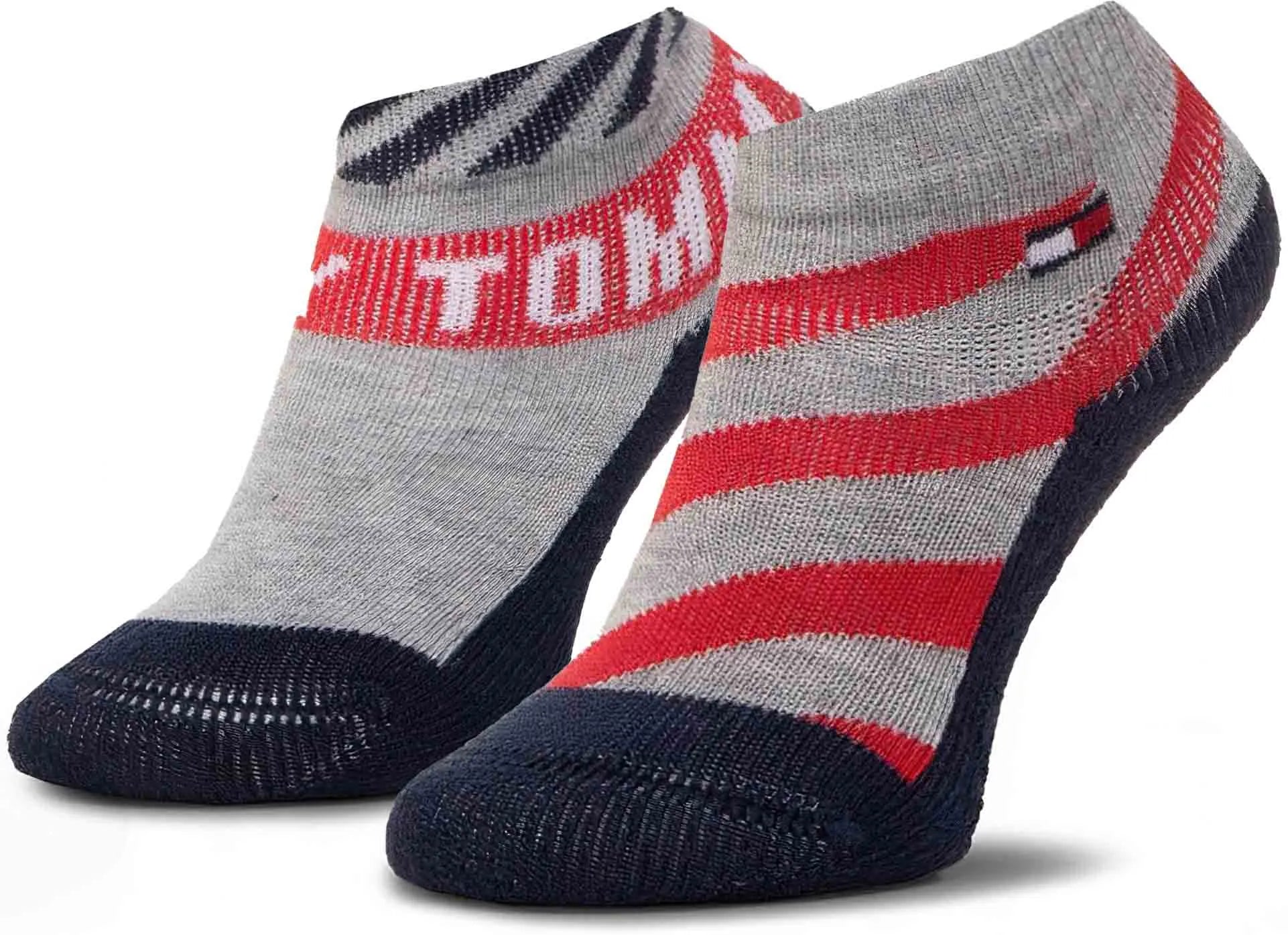 Tommy Hilfiger Kids Socks 19 - Blød bomuld til børn