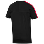 Ferrari SF LS Tee Black Men