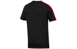 Ferrari SF LS Tee Black Men