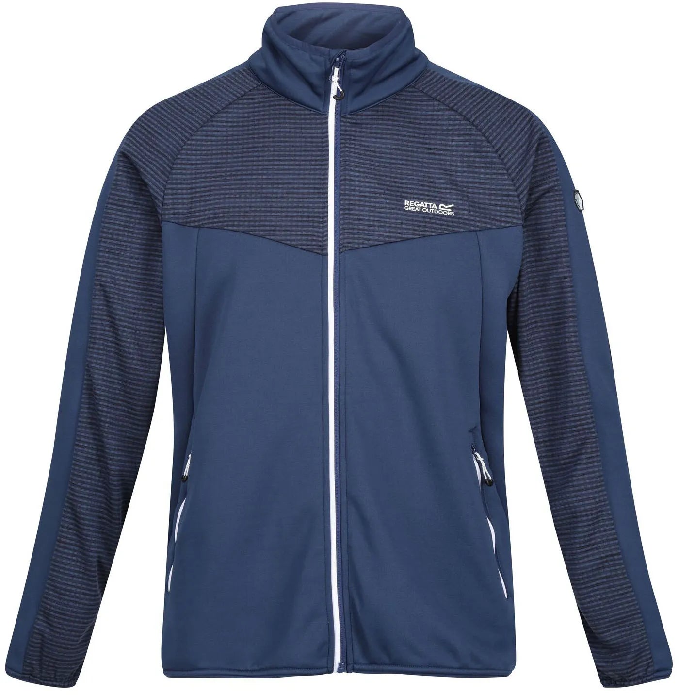 Regatta Yare VI Jacket Softshell - Stretch & breathable