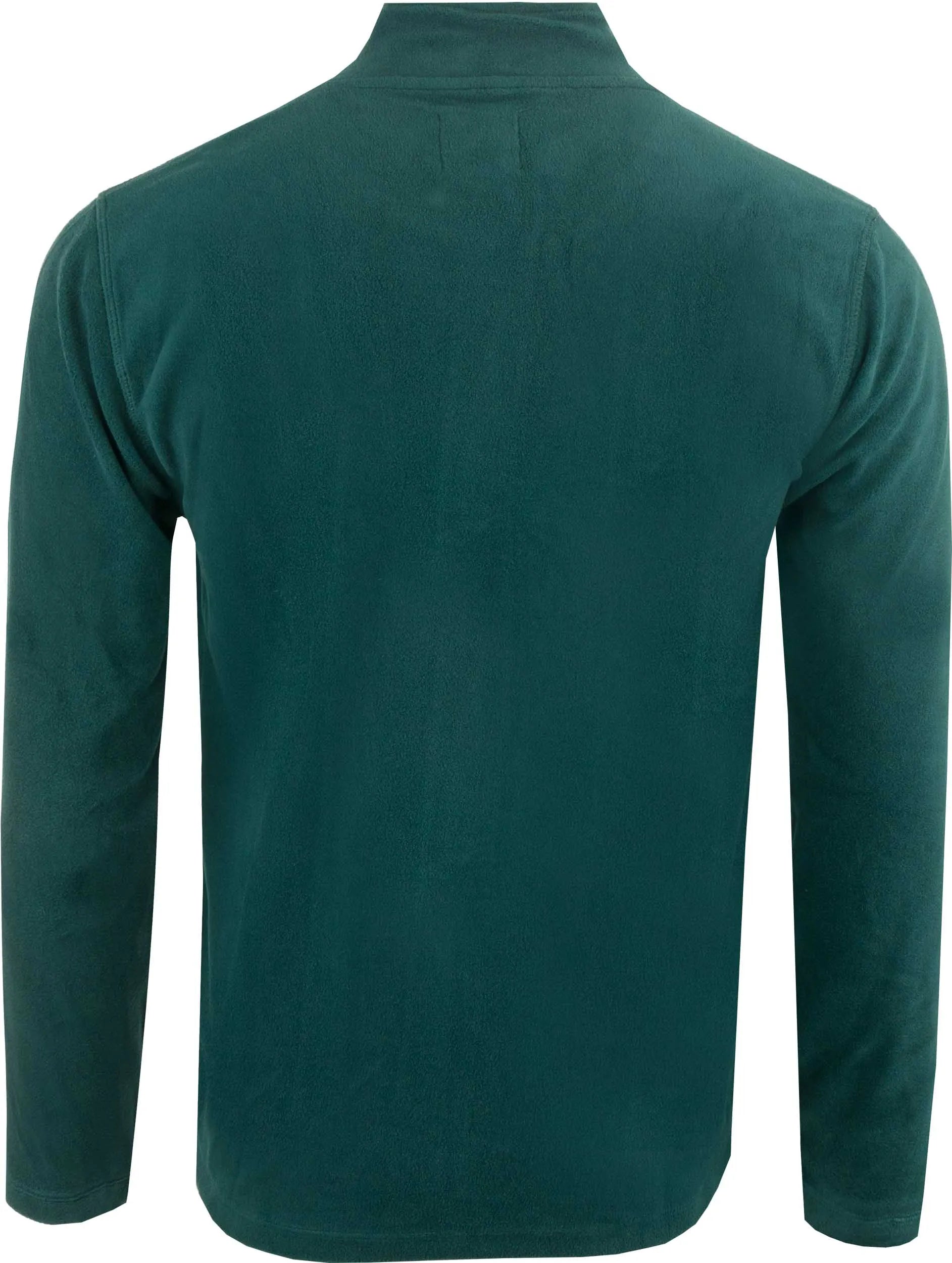 Jurassic Forest Green Minkshirt - Athl. DPT m