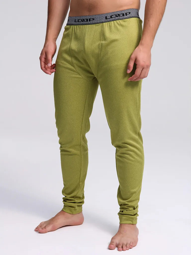 Pants Pants na bhFear Teirmeach Peddo - te & breathable