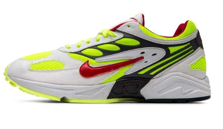Tênis de corrida masculinos Nike Air Ghost Racer 45.5