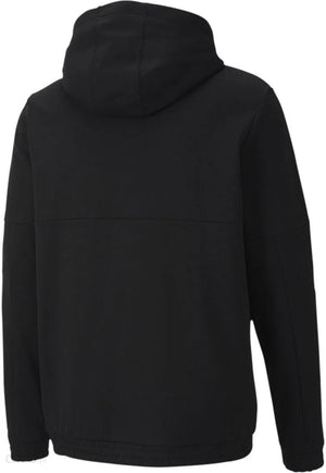 Mercedes MAPM Sweat Hoodie Black Men