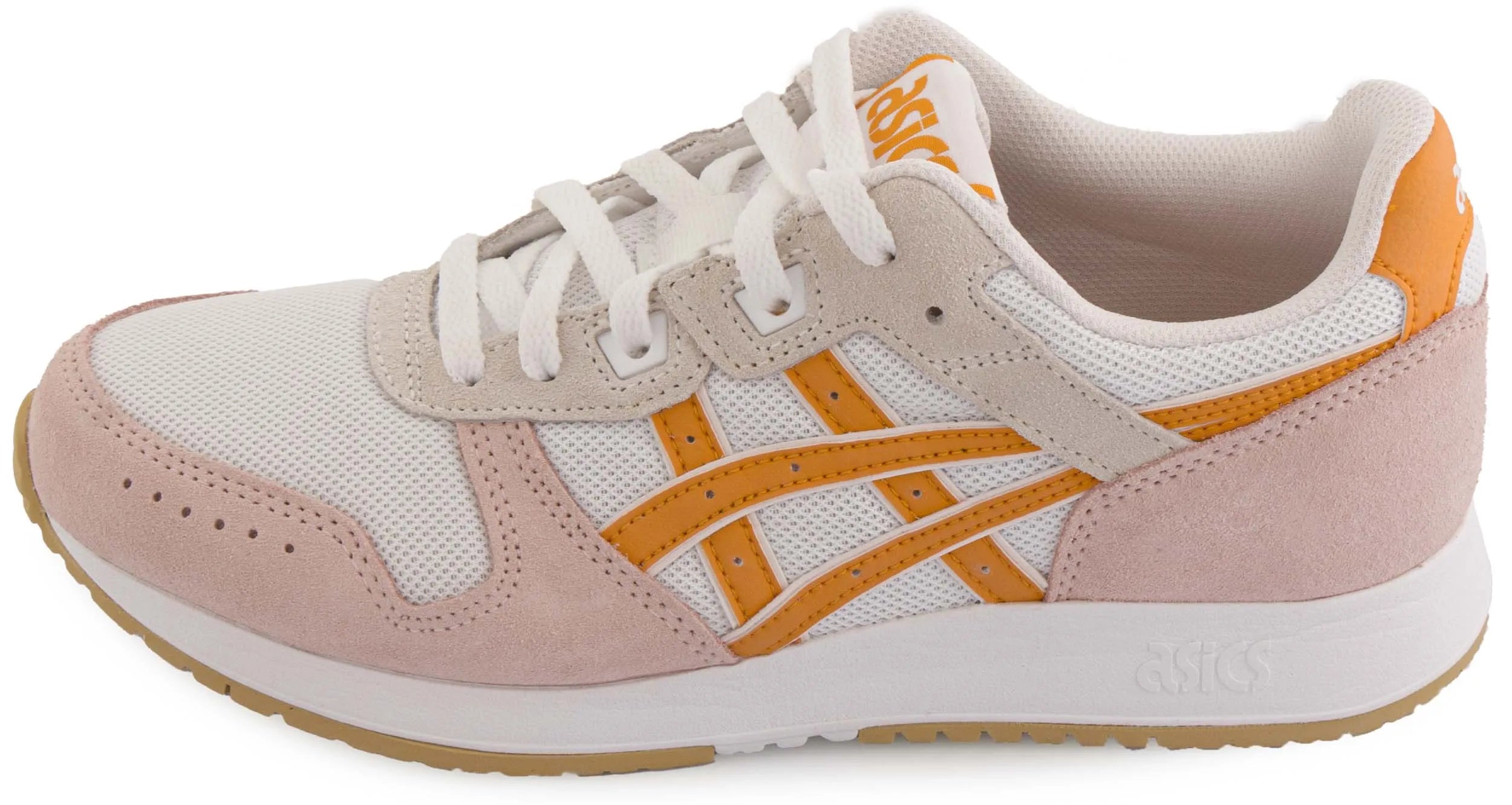 Asics Ladies Lyte Classic 37 Sneakers - Comfort & Style