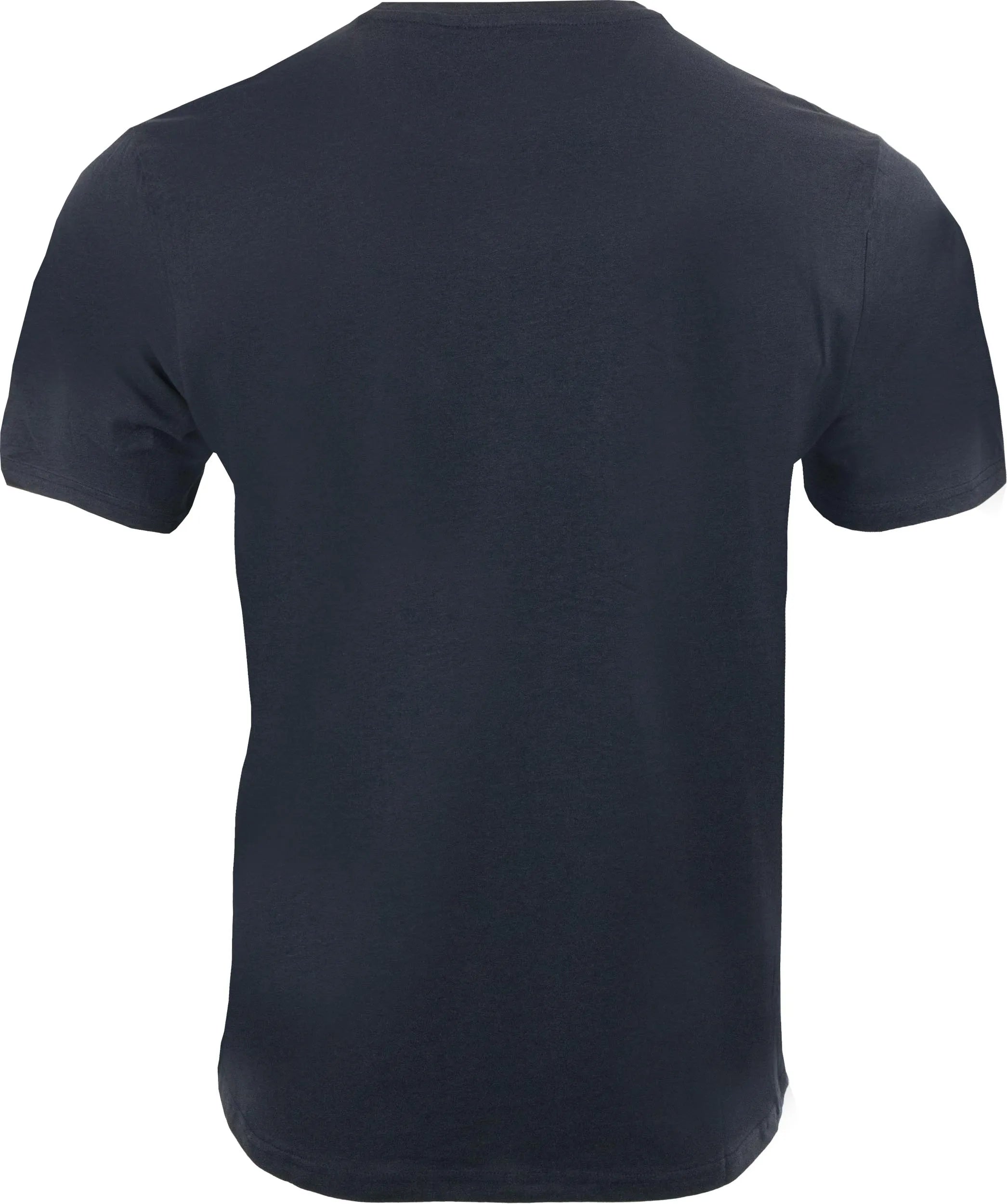 Men's t-shirt athl. dpt leone a2050 blue l