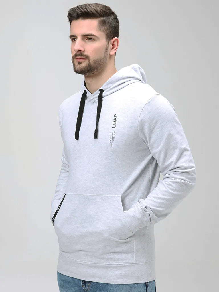 Pánský mikina bochník Ewonul 2xl - Soft Cotton & Casual Fit