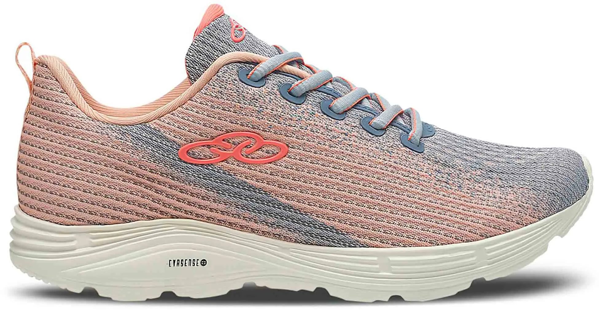 Fame Olympikus 40 baskets pour dames - Comfort & Style