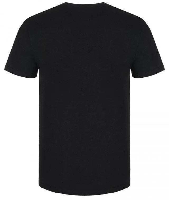 Men's t-shirt loap altair black l