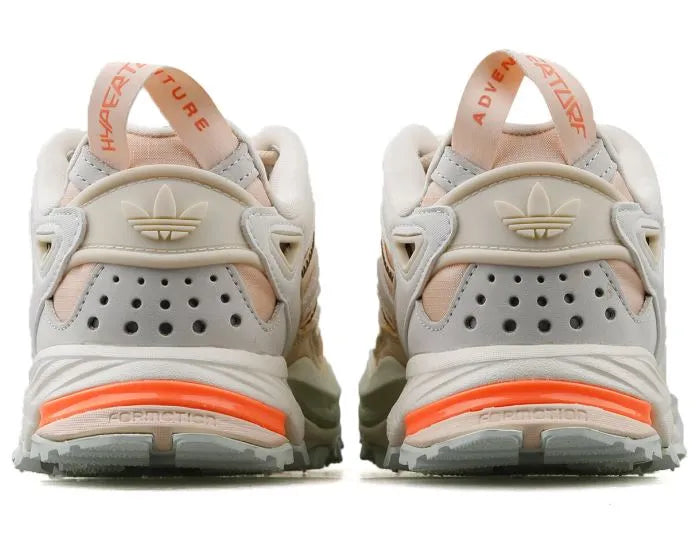 Adidas Hypertuf Adventure Dames Sneakers Off White 40 2/3