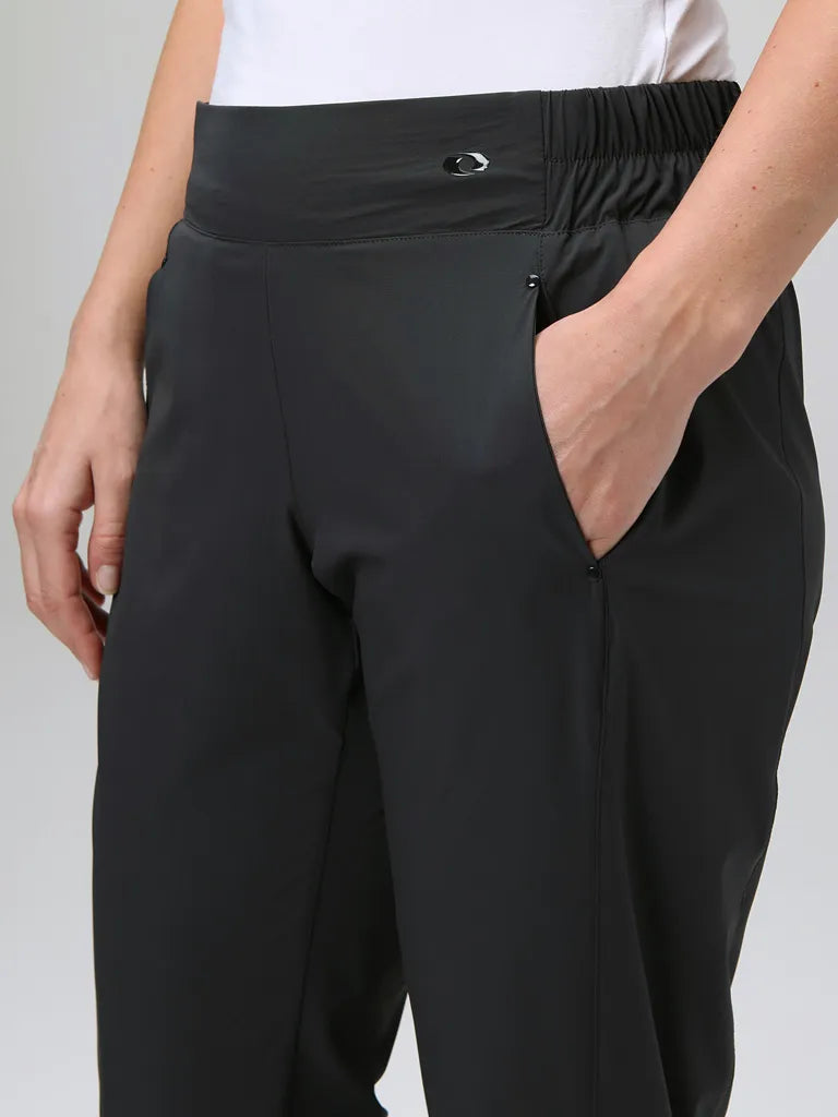 Pantaloni casuali di Women's Loap Uboni Dblu, XS