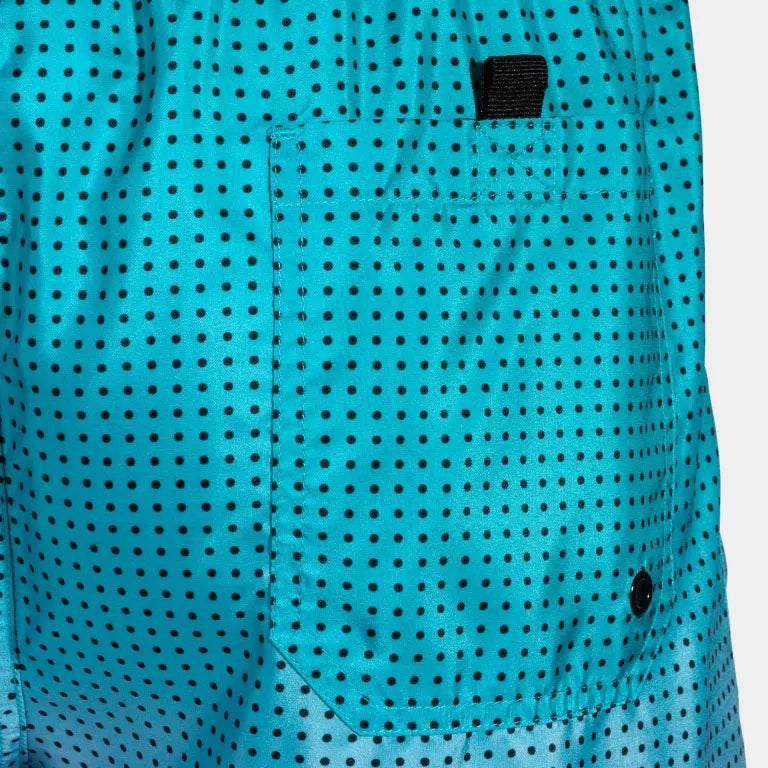 Zwemshorts Joma a dégradé Zwemshorts Blauw Blauw S