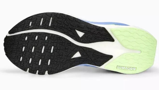 Pantofi de alergare pentru doamne Puma Runn XX Nitro 40.5 - Lumină și robustă