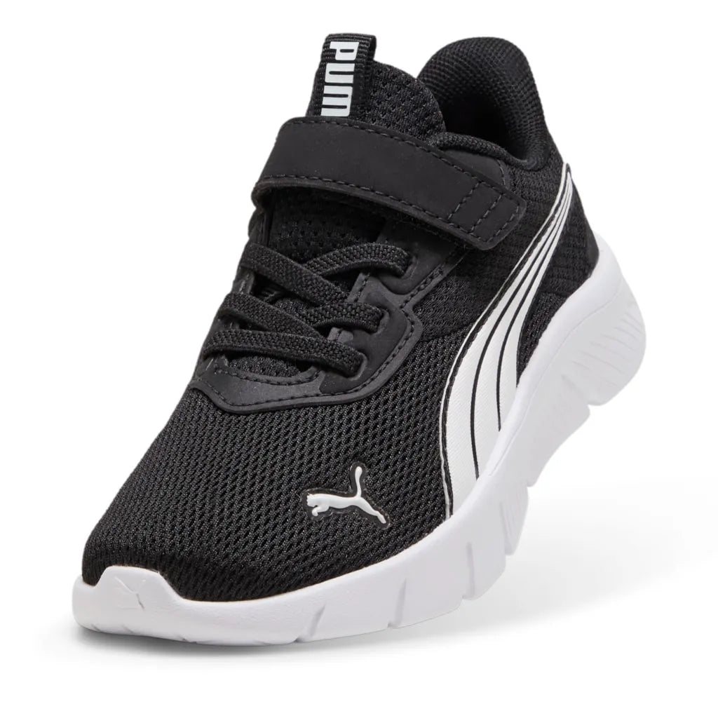 Kinderschoenen Puma FlexFocus Modern AC+ PS Zwart 28