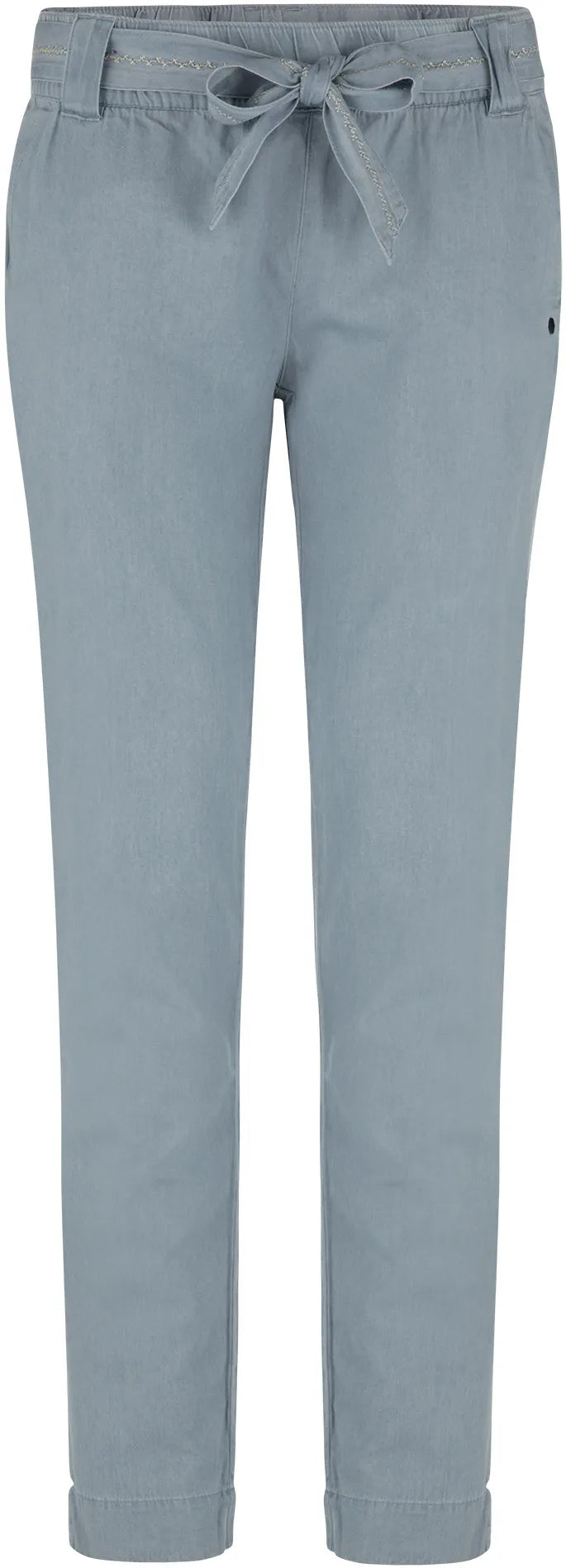 Pantaloni pentru doamne LOAP NELY L: Pantaloni în aer liber confortabili