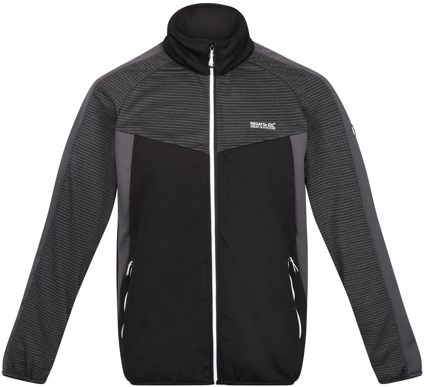 Regatta Yare VI Softshell Jas Heren - Stretch & Winddicht
