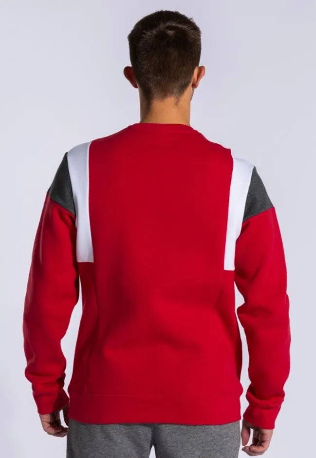 Spaccatura sportiva Joma conforme III Spacca Red 3xl