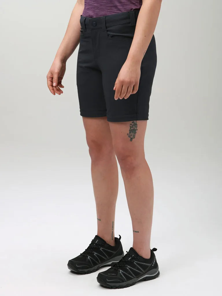 Pantalon féminin Loap Uzbeca TM. Bleu bleu l