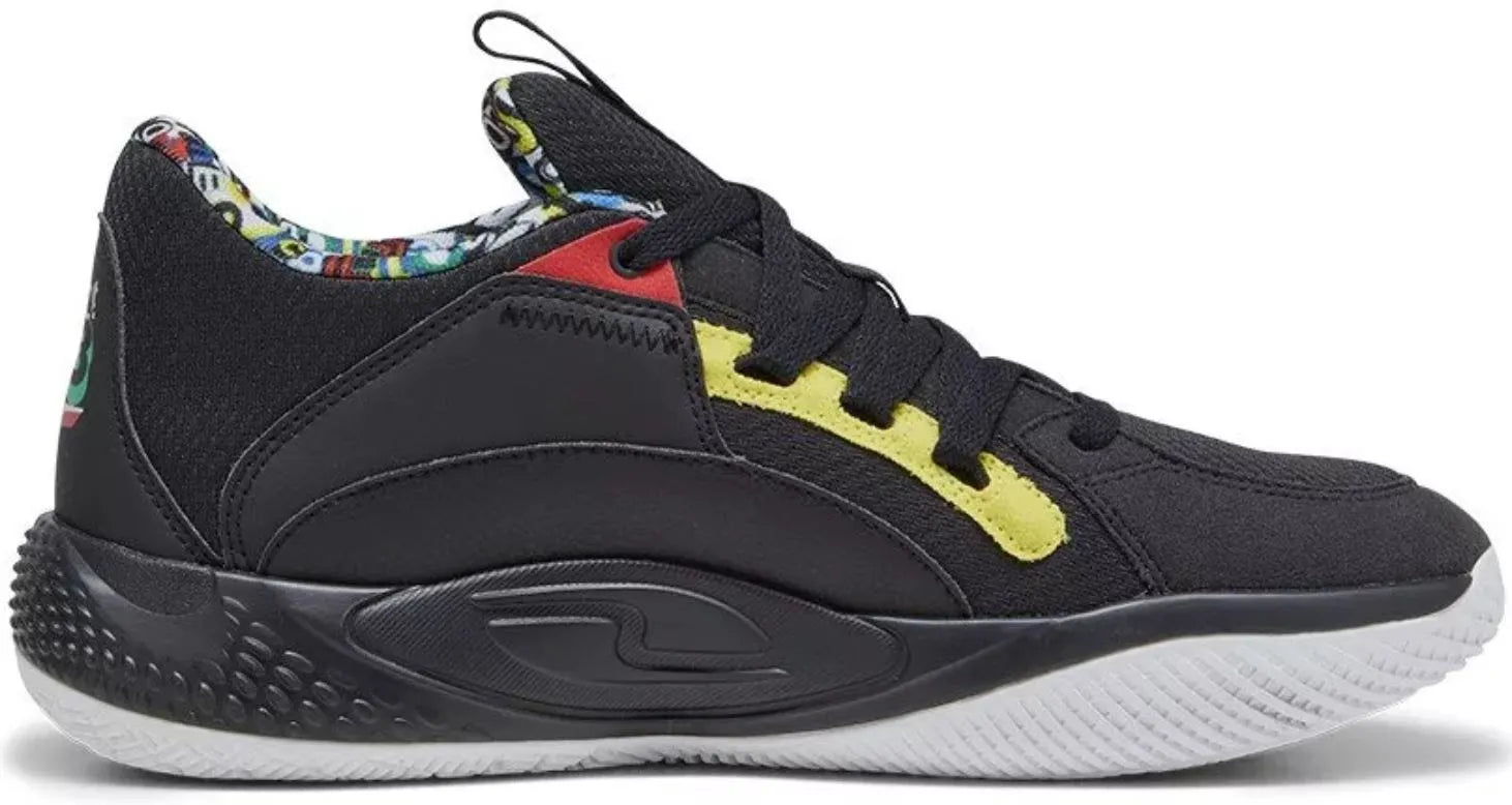 Puma Court Rider Chaos Trash Talk Sneakers Unisex 42.5