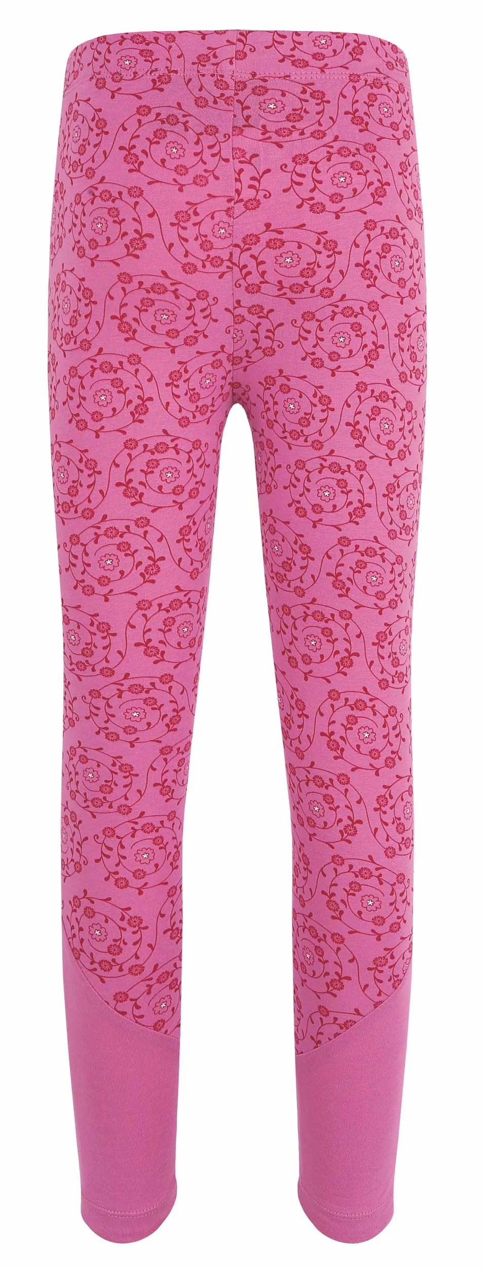 Leggings infantiles pan bilena 116 - Algodón suave y ajuste perfecto