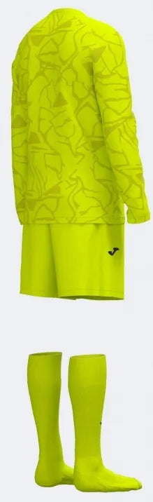 Joma Zamora IX zacielená sada 2xl - priedušná a udržateľná