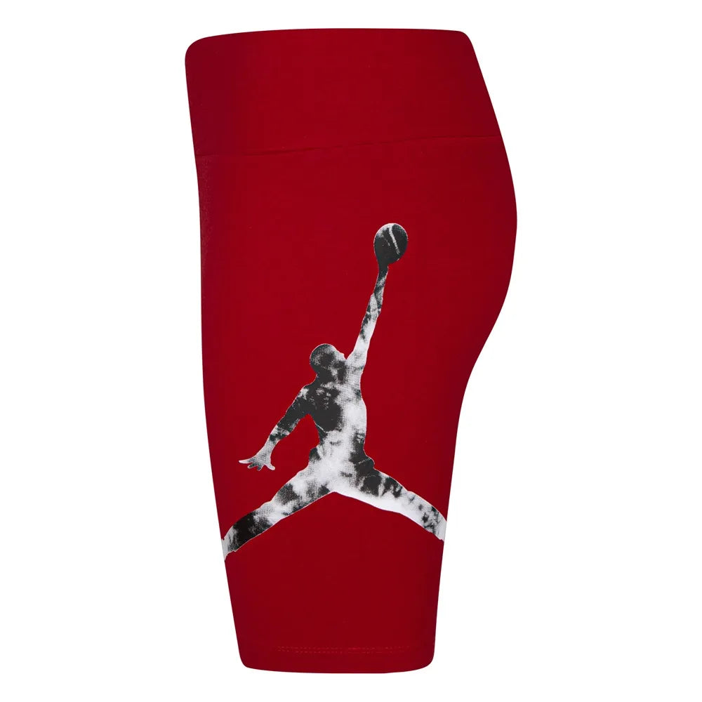 Dětské šortky Nike Air Jordan Tie Dye Short 140