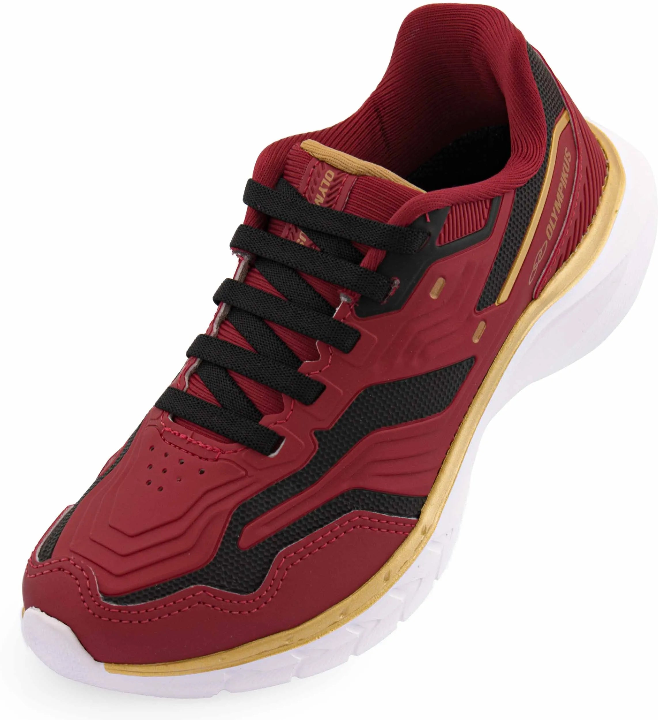 Olympikus Titanio Kids 34: scarpe sportive sostenibili per bambini