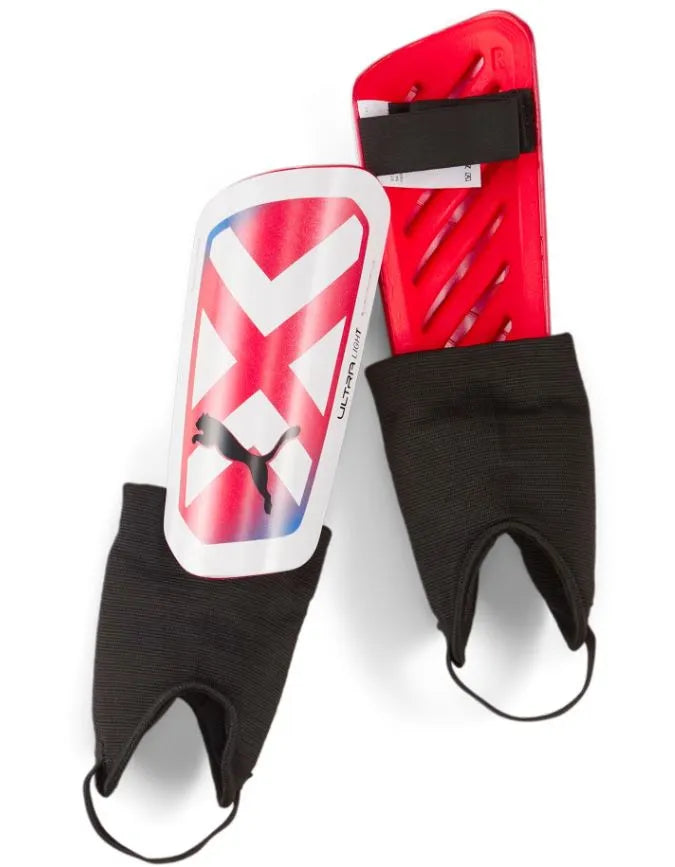 PUMA UNISEX Ultra Light Protectors, XS