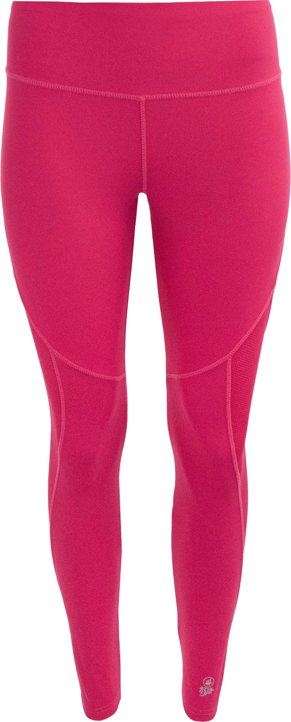 Women's leggings athl. dpt sibilla fuchsia pink l