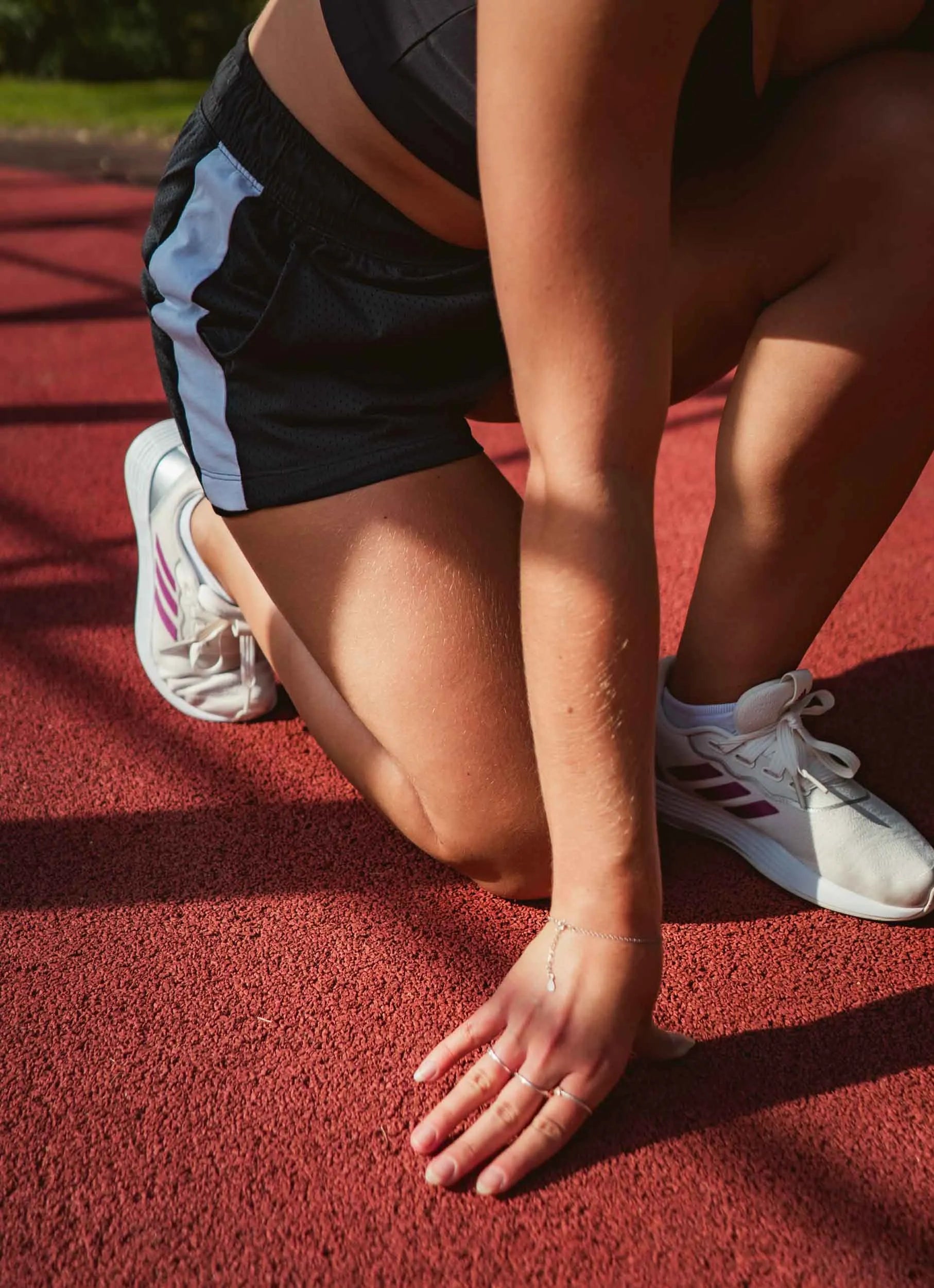 Női rövidnadrág nike háló rövid fekete, s